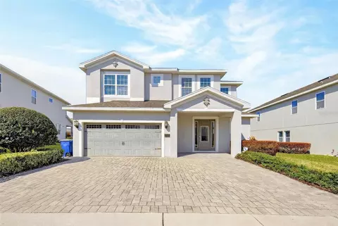 7724 Fairfax Dr, Kissimmee, FL 34747