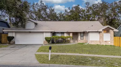 1126 Trotwood Blvd, Winter Springs, FL 32708