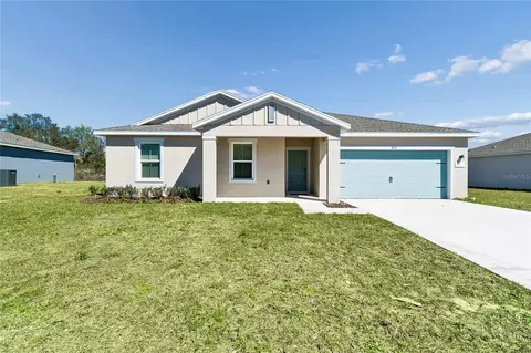 3423 SW 153rd Place Rd #14, Ocala, FL 34473