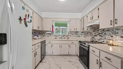 Kitchen - 58 Silver Ln, Ocala, FL 34472 photo 1 of 1