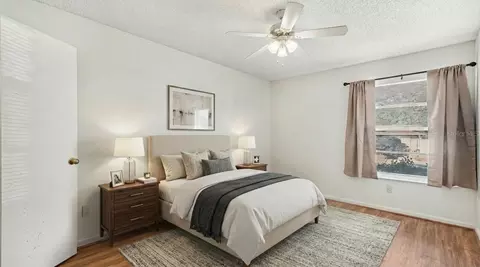 Bedroom - 58 Silver Ln, Ocala, FL 34472 photo 4 of 4