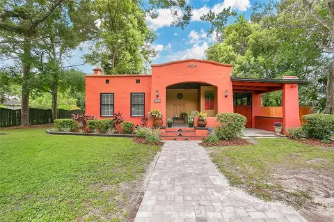 416 N Grandview Ave N, Sanford, FL 32771