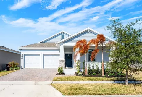 1874 Flourish Ave, Kissimmee, FL 34744