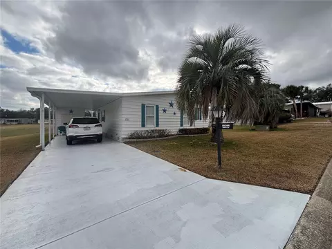 3746 Parway Rd #1349, Zellwood, FL 32798