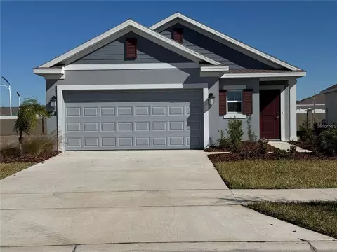669 Bell Prairie Cir, Lake Wales, FL 33859