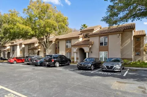 4617 Gate Pl #105, Orlando, FL 32811