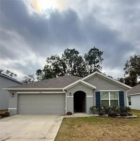 6924 SE 112th Ln, Belleview, FL 34420