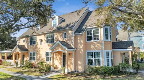 6593 Queens Borough Ave #202, Orlando, FL 32835