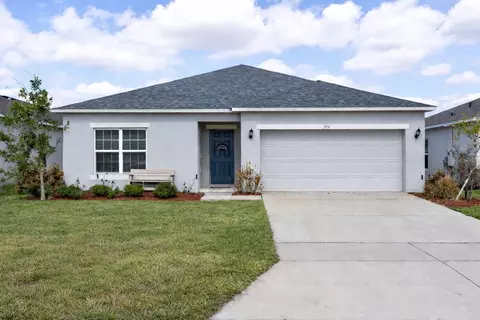 3951 Fescue St, Clermont, FL 34714