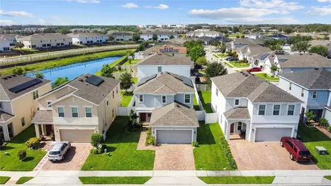 922 Anna Pl, Davenport, FL 33837