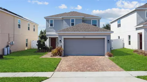 922 Anna Pl, Davenport, FL 33837