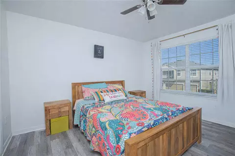 Bedroom - 3936 Pemberly Pines Cir, Saint Cloud, FL 34769 photo 2 of 2