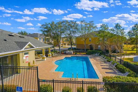 Exterior - 3936 Pemberly Pines Cir, Saint Cloud, FL 34769 photo 3 of 3