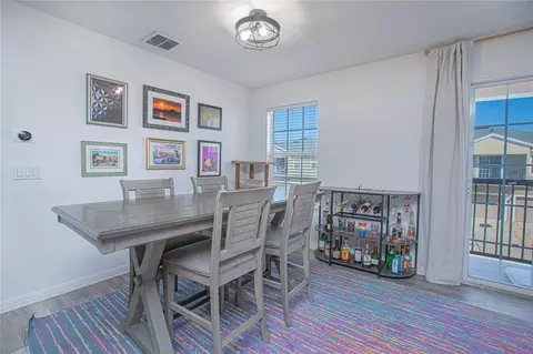 Dining - 3936 Pemberly Pines Cir, Saint Cloud, FL 34769 photo 3 of 3