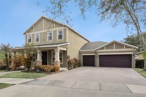 13226 Jervey St, Windermere, FL 34786