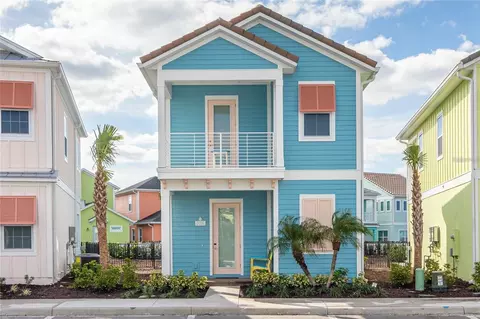 8096 Knee Deep Rd, Kissimmee, FL 34747