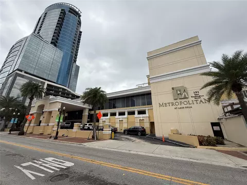 151 E Washington St #321, Orlando, FL 32801