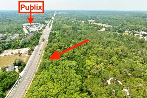 Stevens Street, Chuluota, FL 32766