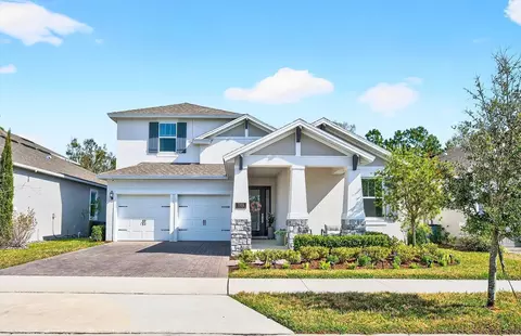 748 Trillium Ct, Debary, FL 32713