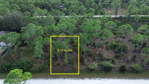 28059 Crestwood Dr, Punta Gorda, FL 33955