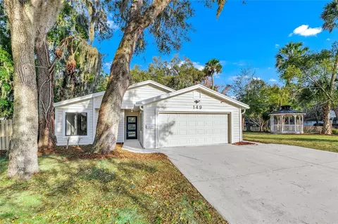 149 S Mellonville Ave, Sanford, FL 32771