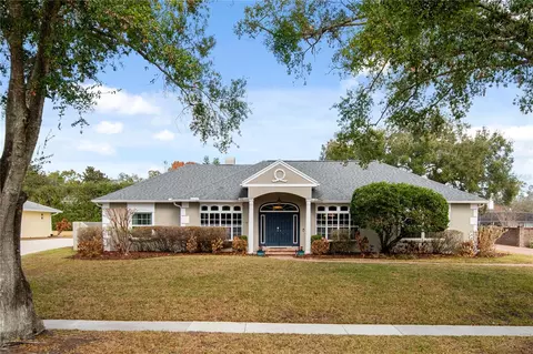 7131 Shady Wood Ln, Orlando, FL 32835