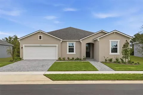324 Free Range Dr, Groveland, FL 34736