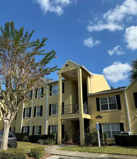 2059 Dixie Belle Dr #2059P, Orlando, FL 32812
