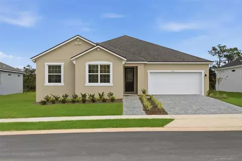 304 Free Range Dr, Groveland, FL 34736