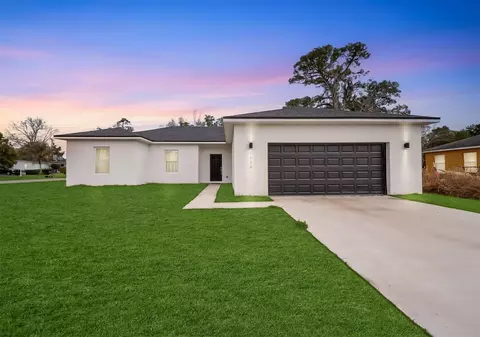 1523 Zinnia Dr, Deltona, FL 32725