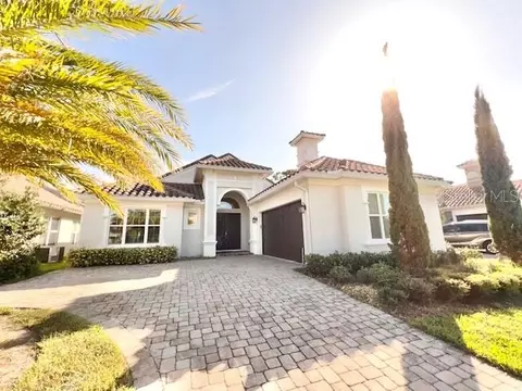 2743 Atherton Dr, Orlando, FL 32824