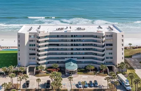 4631 S Atlantic Ave #8702, Port Orange, FL 32127
