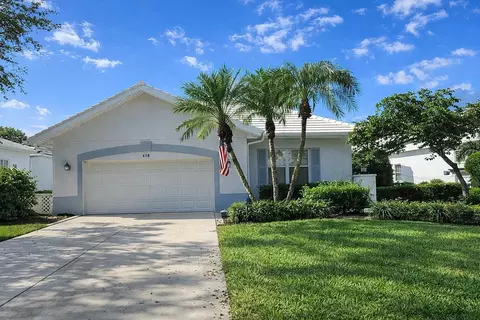618 Crossfield Cir, Venice, FL 34293