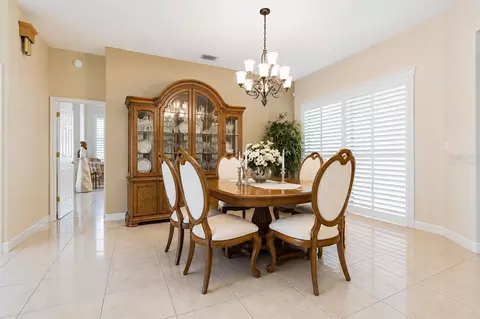 Dining - 1500 Edgewater Dr, Mount Dora, FL 32757 photo 1 of 7