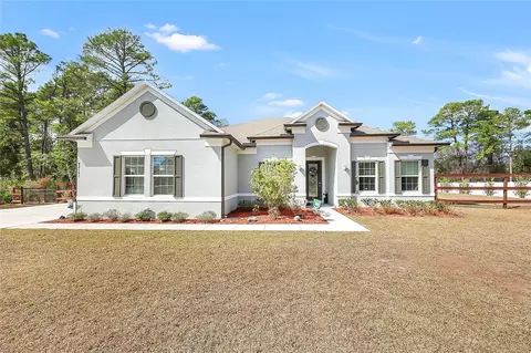42151 Tamarac St, Eustis, FL 32736