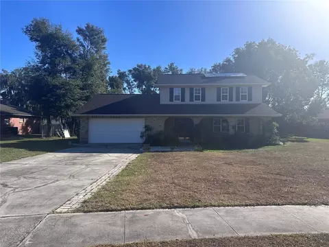 5710 Jacqulyn Dr, Zellwood, FL 32798