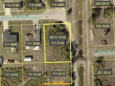 3101 67th St W, Lehigh Acres, FL 33971