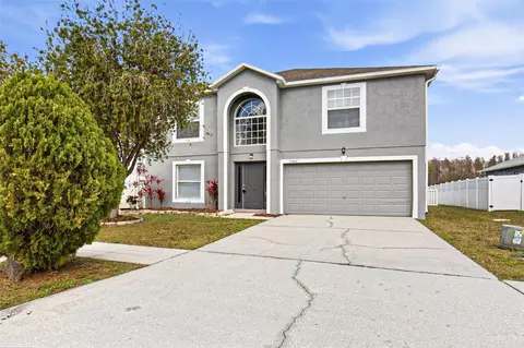 17003 Odessa Dr, Land O Lakes, FL 34638