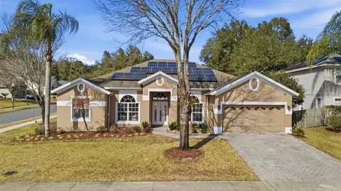 101 Oak Haven Cir, Deland, FL 32720