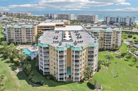 4650 Links Village Dr #B103, Ponce Inlet, FL 32127