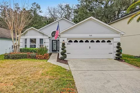 568 Tall Oaks Ter, Longwood, FL 32750