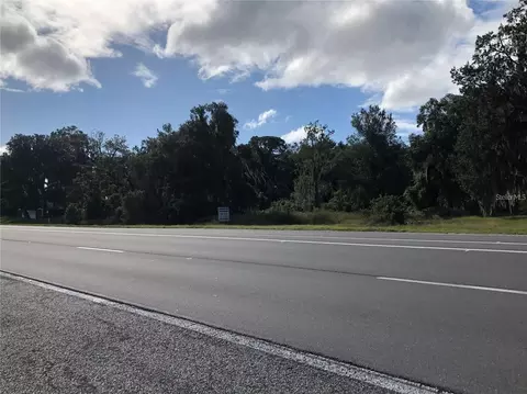 6981 E State Road 44, Wildwood, FL 34785