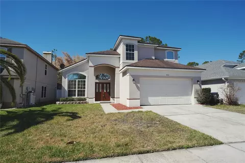 832 Magnolia Creek Cir, Orlando, FL 32828
