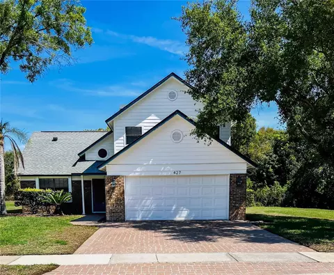 427 Hornbill Pl, Winter Springs, FL 32708