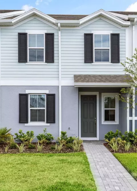 1504 Silver Lining Way, Apopka, FL 32703