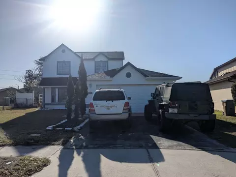 Undisclosed, Kissimmee, FL 34743