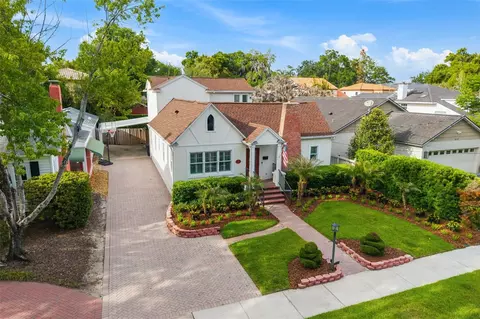 521 Sheridan Blvd, Orlando, FL 32804