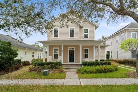 855 Oakland Park Blvd, Winter Garden, FL 34787