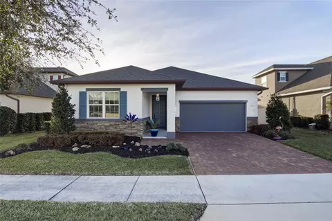 1751 Highbanks Cir, Winter Garden, FL 34787