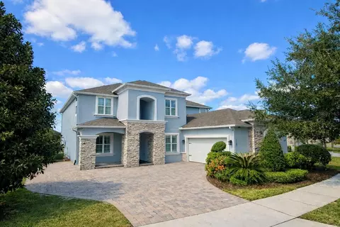 5365 Bowman Dr, Winter Garden, FL 34787